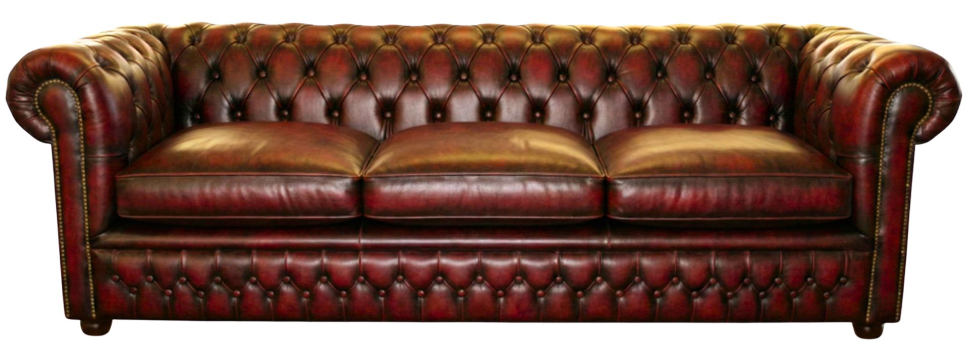 The Kensington Chesterfield